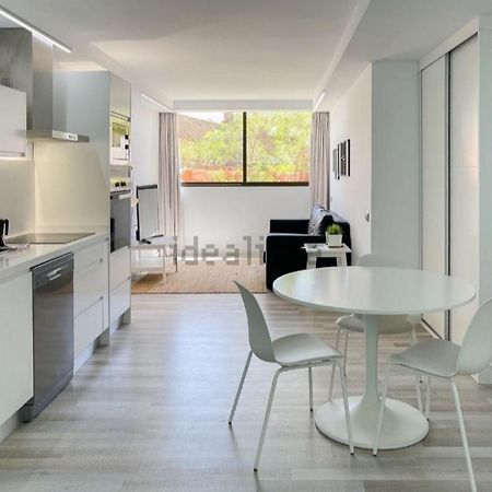 Apartamento Nuevo En Playa Del Aguila Maspalomas San Bartolomé Luaran gambar