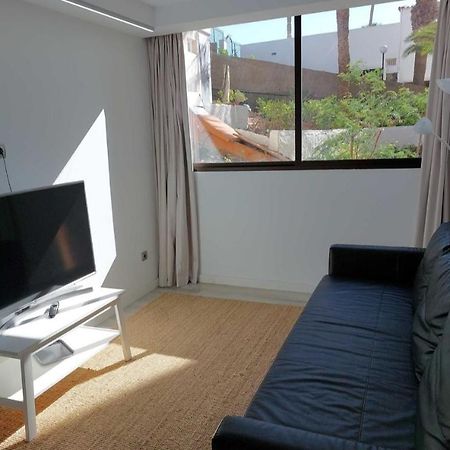 Apartamento Nuevo En Playa Del Aguila Maspalomas San Bartolomé Luaran gambar