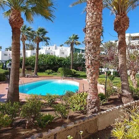 Apartamento Nuevo En Playa Del Aguila Maspalomas San Bartolomé Luaran gambar