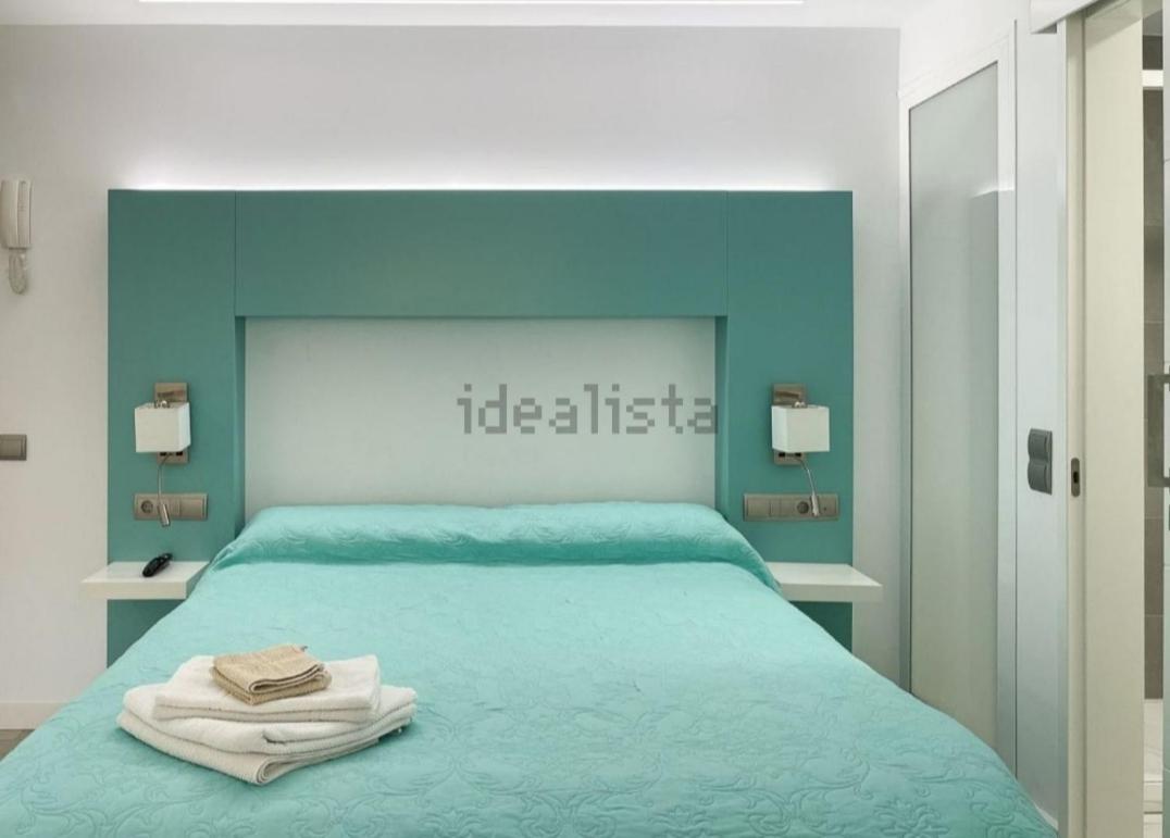 Apartamento Nuevo En Playa Del Aguila Maspalomas San Bartolomé Luaran gambar