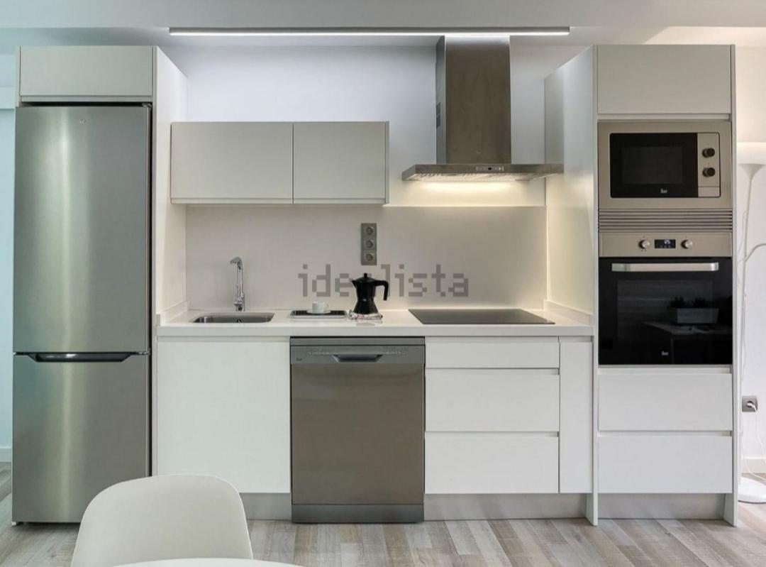 Apartamento Nuevo En Playa Del Aguila Maspalomas San Bartolomé Luaran gambar