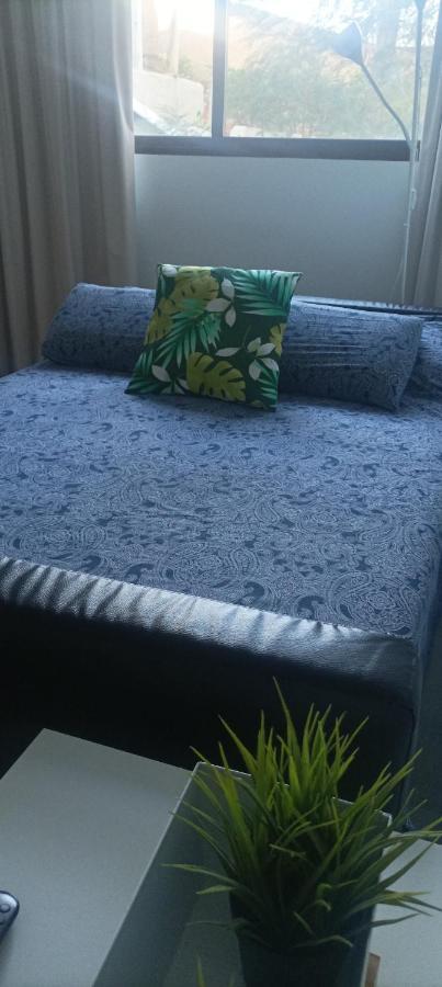 Apartamento Nuevo En Playa Del Aguila Maspalomas San Bartolomé Luaran gambar
