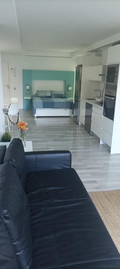 Apartamento Nuevo En Playa Del Aguila Maspalomas San Bartolomé Luaran gambar
