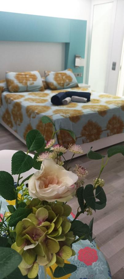 Apartamento Nuevo En Playa Del Aguila Maspalomas San Bartolomé Luaran gambar