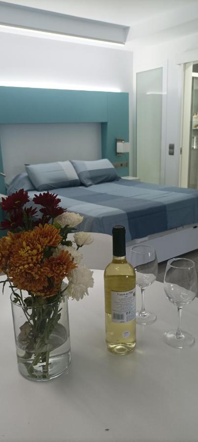 Apartamento Nuevo En Playa Del Aguila Maspalomas San Bartolomé Luaran gambar